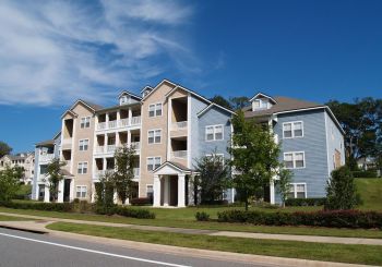 North Fort Worth, TX. Apartment Owners Insurance