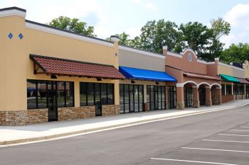 North Fort Worth, TX. Commercial Property Insurance