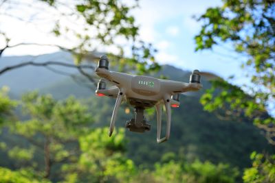Drone Insurance in Fort Worth, TX by Integrous DFW Insurance