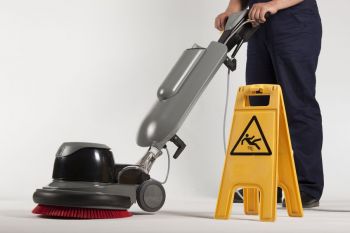 North Fort Worth, TX. Janitorial Insurance