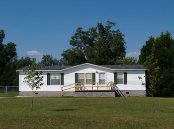 North Fort Worth, TX. Mobile Home Insurance