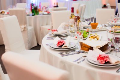 Event Cancellation Insurance in Fort Worth, TX