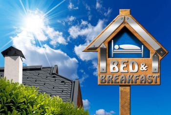 North Fort Worth, TX. Bed & Breakfast Insurance