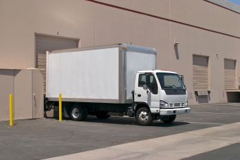 North Fort Worth, TX. Box Truck Insurance