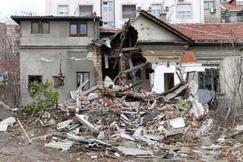 North Fort Worth, TX.Earthquake Insurance