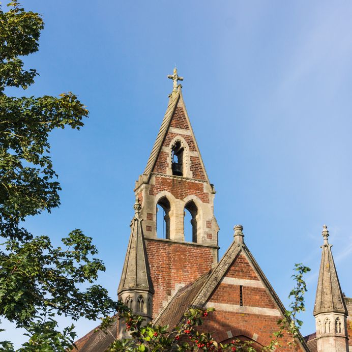 North Fort Worth, TX. Church Liability Insurance