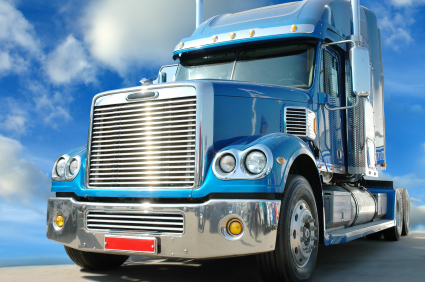 Commercial Truck Insurance in North Fort Worth, TX.