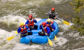 Guides and Outfitters Insurance in {[Page:Home City}} by Integrous DFW Insurance