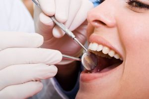 Dental Insurance in North Fort Worth, TX.