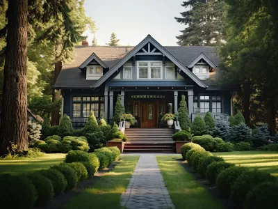 Safe and secure home insurance in Fort Worth, TX, insured by Integrous DFW Insurance