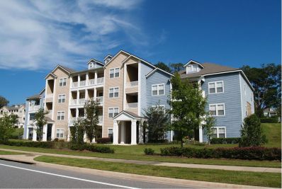 Investment Property Insurance in Fort Worth, TX - Integrous DFW Insurance